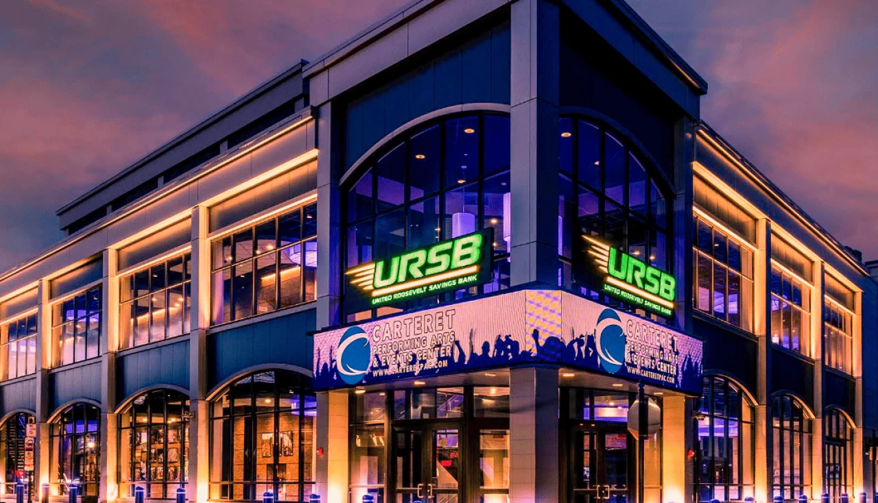 Carteret Performing Arts and Events Center